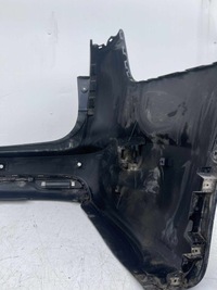 фото thumb №9, Chrysler pacifica 2017- бампер задняя задний 4 pdc хром blis