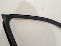 Bmw x3m f97 2023 прокладка скло двері передніх правих Зі Шроту, фото thumb