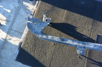 фото thumb №8, Балка кронштейн радиатор maserati quattroporte vi