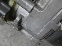 фото thumb №4, Nissan murano z52 насос усилителя с крепление