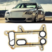 Набір прокладка корпус фільтра оливи 11427802114 замінник dla serii 1 e81 Ціна, фото thumb