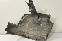 фото thumb №9, Задняя часть передний правого подкрылок bmw x6 e71, e72 7180622 2010