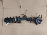 фото thumb №1, Soul 1 i 1.6 crdi амортизационная стойка правый перед поворотный кулак