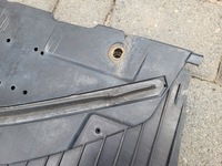 фото thumb №5, Защита бампера плита pod бампер audi a6 c7 оригинальная