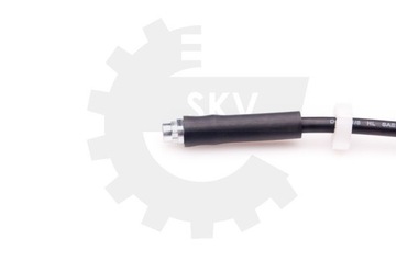 фото thumb №12, Шланг гальмівний citroen peugeot 1987481395