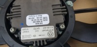 Vw golf v вентилятор радиатор 1ko121207aa Цена, фото thumb