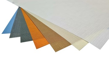 Мини-рулонные шторы, неинвазивные внутренние жалюзи, 56x150