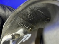 фото thumb №8, Поршень шатун шату́н 75l101 partner ii 1.6 e-hdi 10jbee 9h06 26mm 51mm