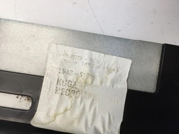 фото thumb №13, Ford kuga iii mk3 st планка пороговая накладка левая