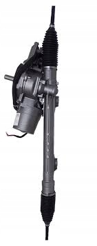 фото thumb №8, Рейка рульового управління трансмісія електричний citroen c3 ii