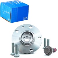 фото thumb №1, Ступиця перед vw golf v vi / passat b6 / b7 / skoda octavia ii / tiguan 5n_