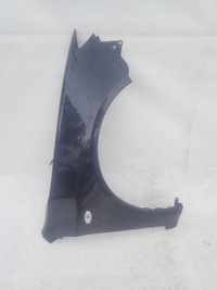 фото thumb №1, Subaru impreza 07-12 крыло правые перед переднее