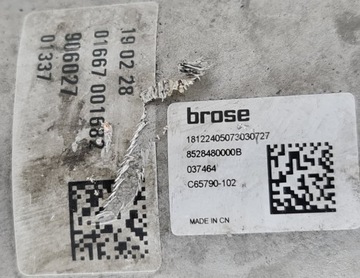 фото thumb №9, Трансмісія рейка рульового управління mercedes w213 2134601102 eu