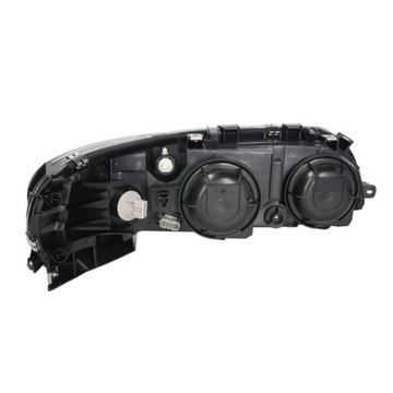 фото thumb №2, Лампа volvo s60 i 00-04 фара левый