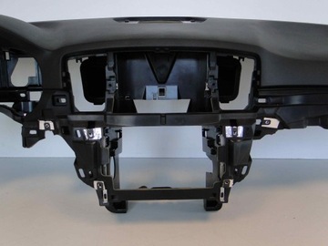 фото thumb №11, Mercedes ml w166 166 консоль панель капот