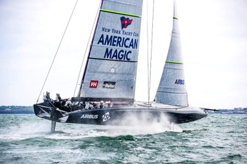 Жилет Kapok HELLY HANSEN Regatta 60-70kg 33820 RED