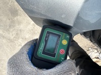 фото thumb №13, Капот крышка двигателя audi a6 c6 ly7g lubelskie