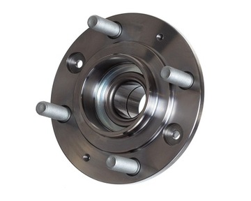 фото thumb №2, Ступиця колеса mitsubishi carisma space star