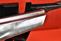 фото thumb №12, Решётка радиатора решётка радиатора хром 010050712 mazda premacy 1 i cp 99-01