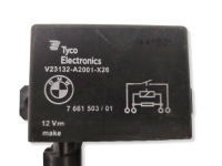 2012 bmw x5 e70 блок керування свічка розжарювання 766150301 Київ, фото thumb