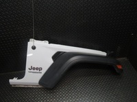 фото thumb №5, Kompletny перед jeep wrangler jl 2.0 tb
