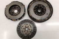 фото thumb №8, Комплект зчеплення mercedes-benz cla coupe c117 a0262500501 2.14l дизель
