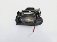 Ручка наружная правый перед bmw 5 e39 nr414 Недорого, фото thumb