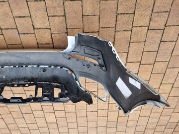 фото thumb №7, Bmw x6 e71 м-пакет бампер зад оригінал