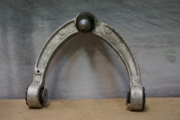 фото thumb №1, Mercedes w166 рычаг перед верхний левый a16613