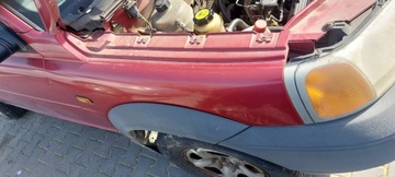 фото thumb №9, Комплектний перед бампер капот лампа крило freelander i 601