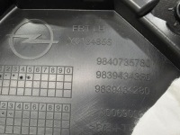 Обшивка двері перед лівий opel astra l vi 9840735780 9839434380 9839434280 Київ, фото thumb