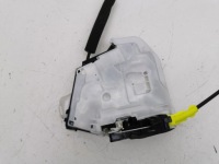 фото thumb №6, Nissan juke ii f16 2023 левая сторона замки