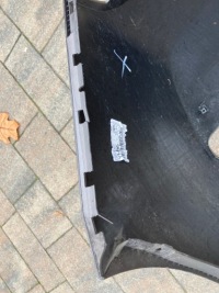 фото thumb №12, Hyundai i30 iii lift hb. бампер задняя orgi.