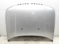 фото thumb №9, Land rover range rover sport крышка передняя / капот двигателя 2009 suv
