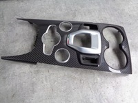 фото thumb №2, Alfa romeo giulia qv панель приборная панель туннель карбон