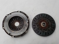 фото thumb №1, Audi a3 8l tt 1.8 turbo bam sprzego прижим диск