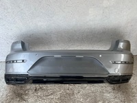 фото thumb №1, Бампер задняя задний vw arteon 3g8 r-line