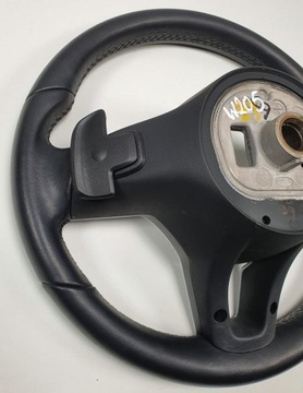 фото thumb №9, Руль мультифункция mercedes w205 a0040053699