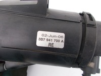 фото thumb №11, Галоген лівий праві vw passat b5 рестайлінг fl 3b7941700a 3b7941699