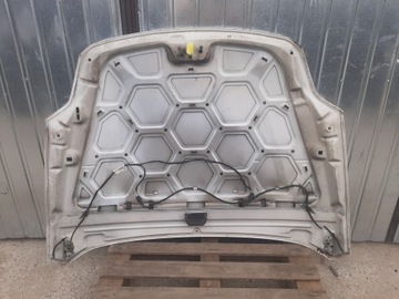 фото thumb №13, Капот ford mondeo mk4 iv рестайлінг 2010-2014 біла