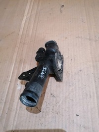 фото thumb №1, Корпус термостата renault scenic ii