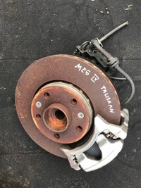 фото thumb №1, Zwerotnica права renault megane iv talisman scenic