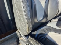 Сиденье сиденья комплект audi tt tts 8j кожа с подогревом !!! Доставка, фото thumb