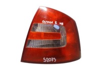 фото thumb №1, Skoda octavia ii лампа правый задняя hb s2073