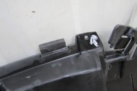 фото thumb №10, Защита плита пол бампер renault clio 3 rs 08-