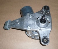 фото thumb №3, Механизм дворник renault scenic iv правый