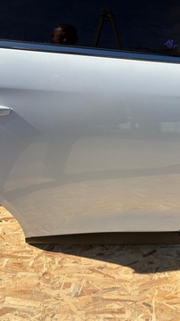 фото thumb №3, Citroen ds7 дверь правые зад kwe / kwed