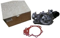 фото thumb №1, Насос wody renault twingo ii 1.2 210109189r оригинальный номер
