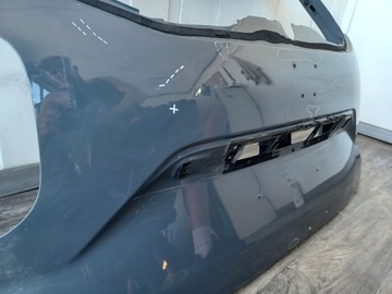 фото thumb №7, Крышка зад задняя -------- dacia duster ii--lift