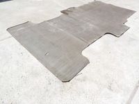 фото thumb №8, Vw lt sprinter 96-06 обшивка гумовий елемент підлога задня середній 1